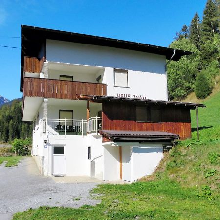 Holiday Home Julia - Kpl641 By Interhome Каппль Экстерьер фото