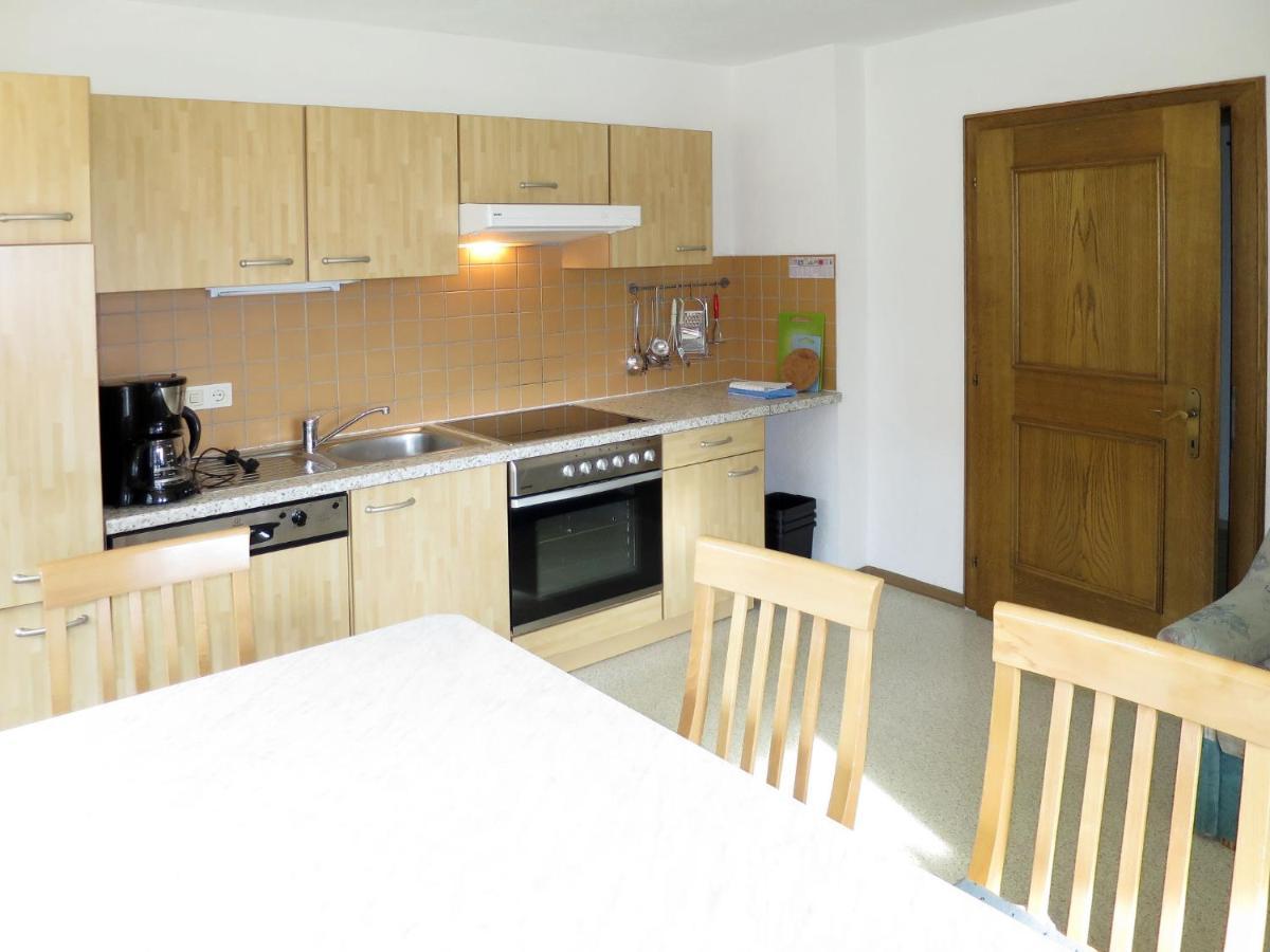 Holiday Home Julia - Kpl641 By Interhome Каппль Экстерьер фото