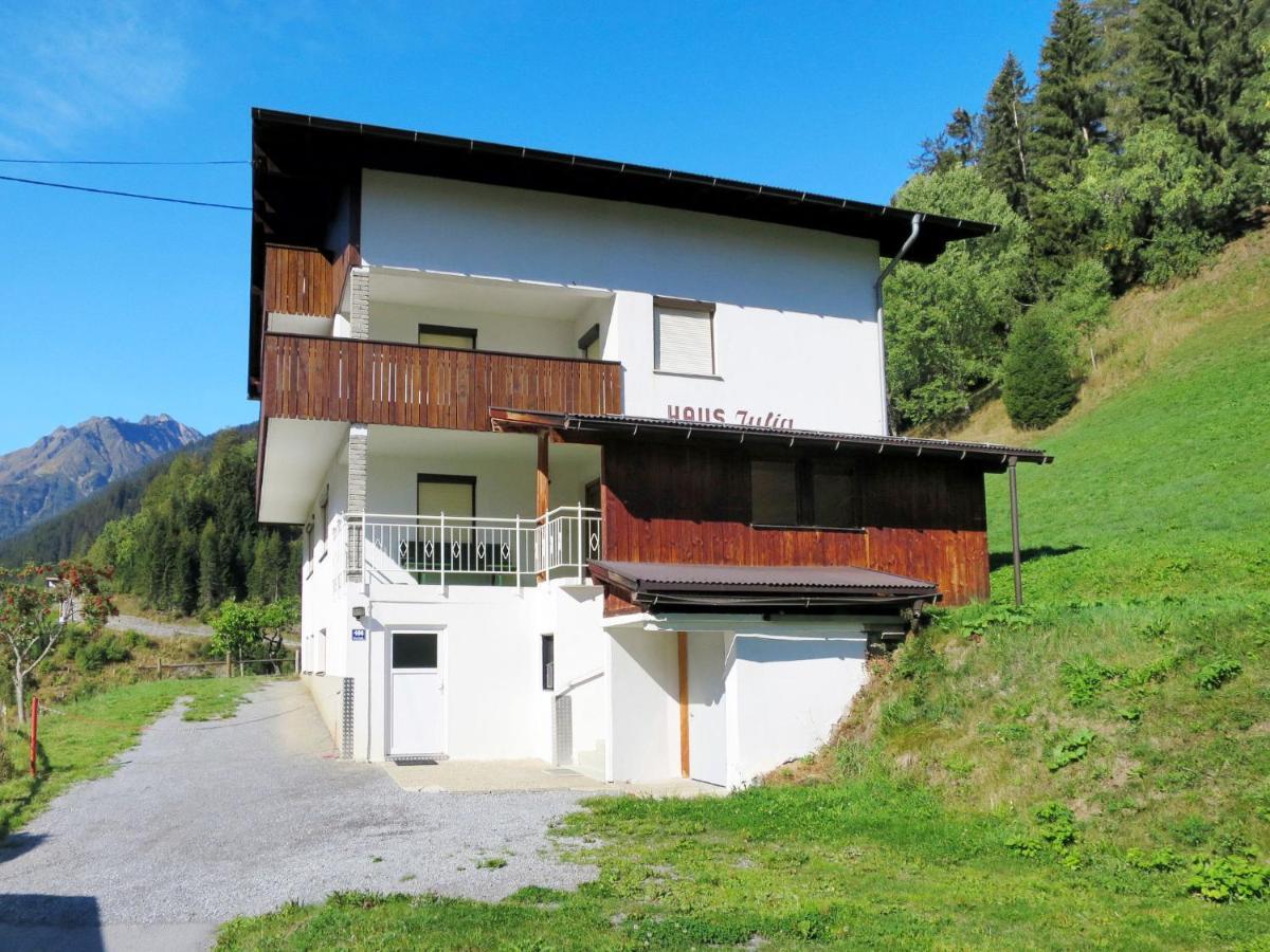 Holiday Home Julia - Kpl641 By Interhome Каппль Экстерьер фото